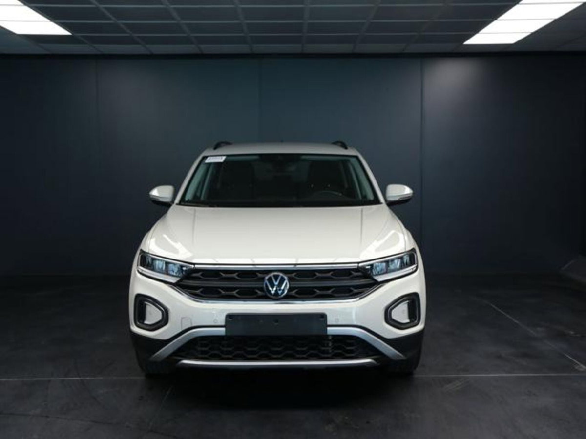 Volkswagen T-Roc 1.0 TSI Life (2)