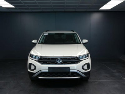 Volkswagen T-Roc 1.0 TSI Life (2)
