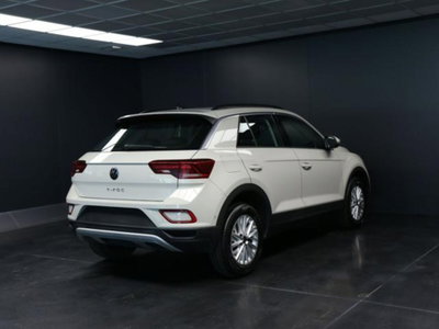 Volkswagen T-Roc 1.0 TSI Life (3)