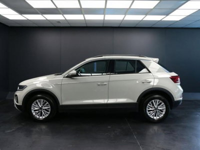 Volkswagen T-Roc 1.0 TSI Life (6)