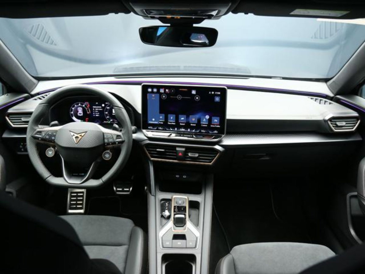 Cupra Formentor 1.5 hybrid 150cv dsg (11)