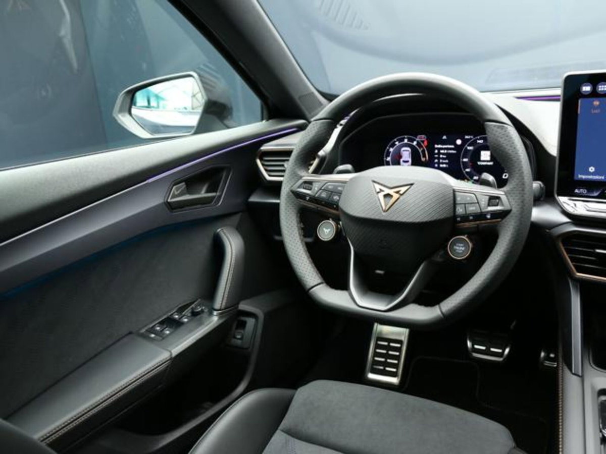 Cupra Formentor 1.5 hybrid 150cv dsg (12)