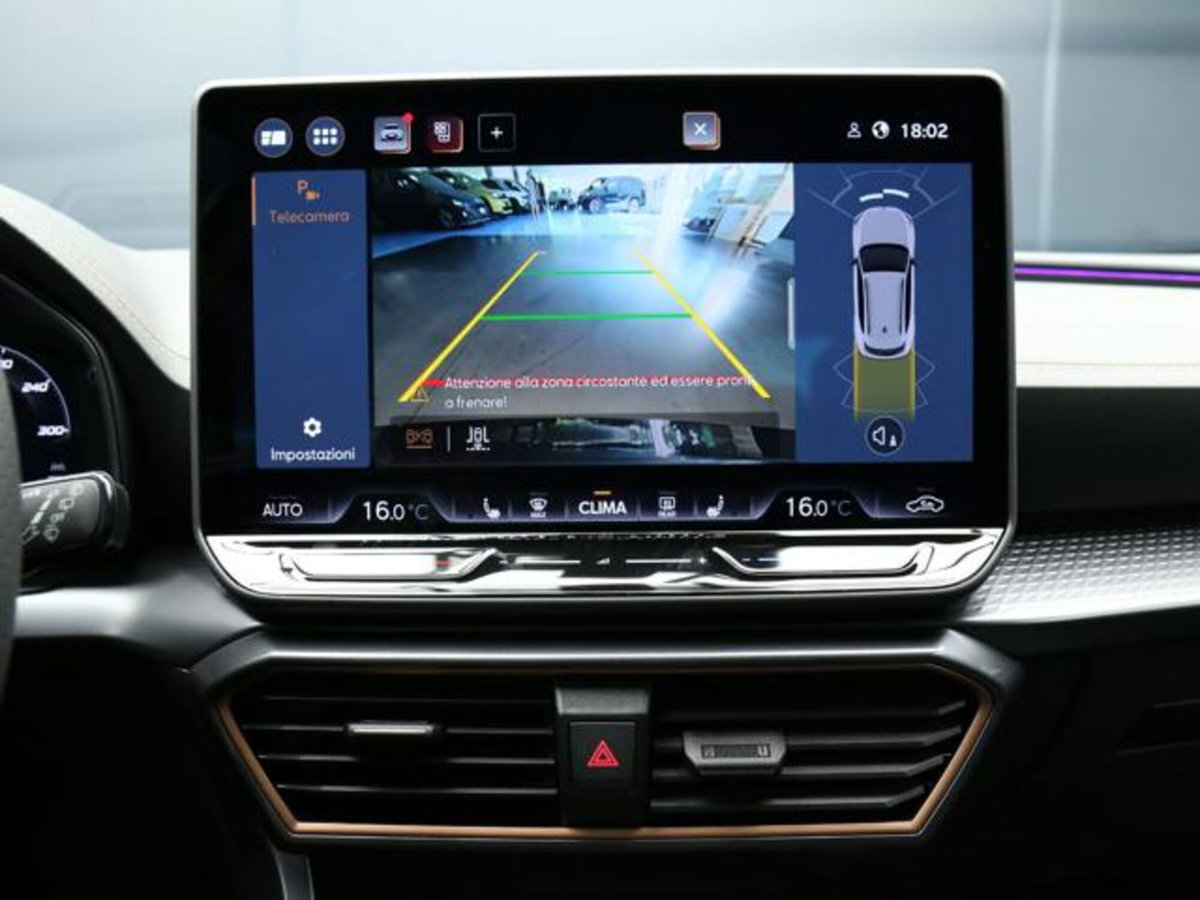 Cupra Formentor 1.5 hybrid 150cv dsg (13)