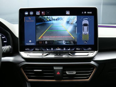 Cupra Formentor 1.5 hybrid 150cv dsg (13)