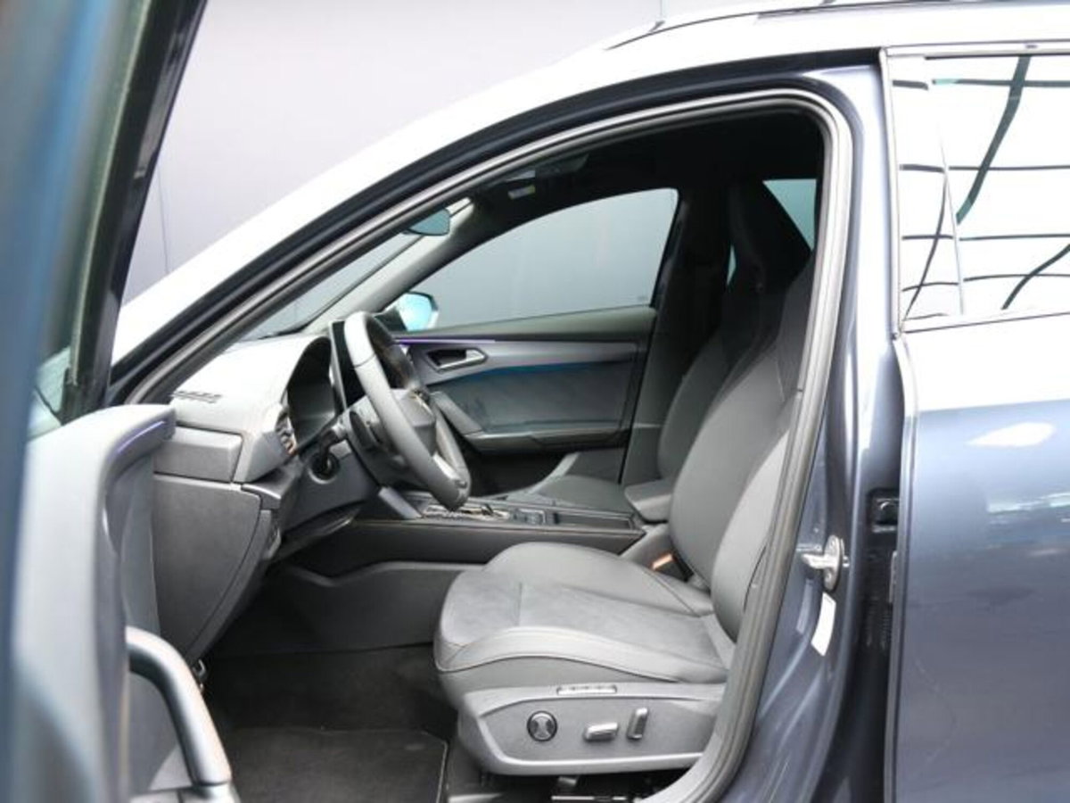 Cupra Formentor 1.5 hybrid 150cv dsg (14)