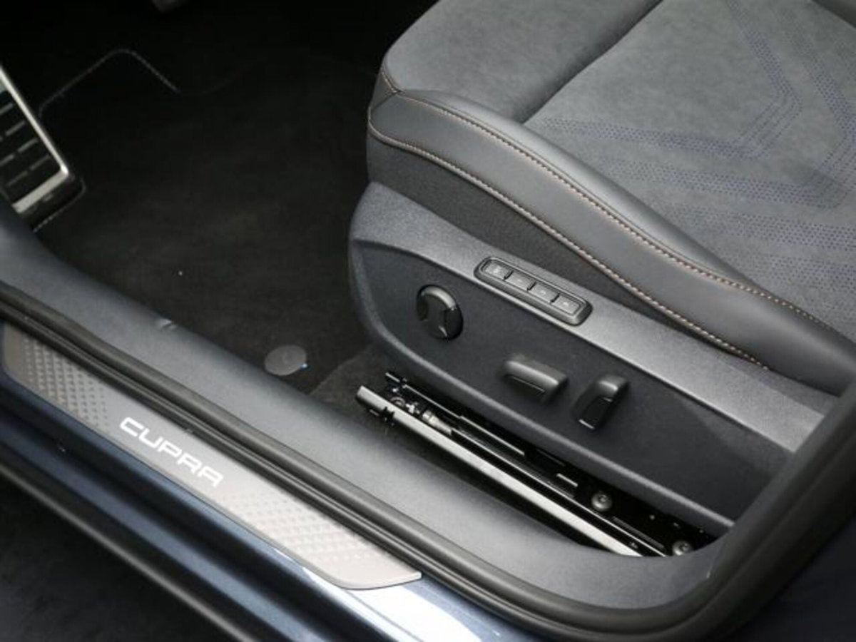 Cupra Formentor 1.5 hybrid 150cv dsg (8)