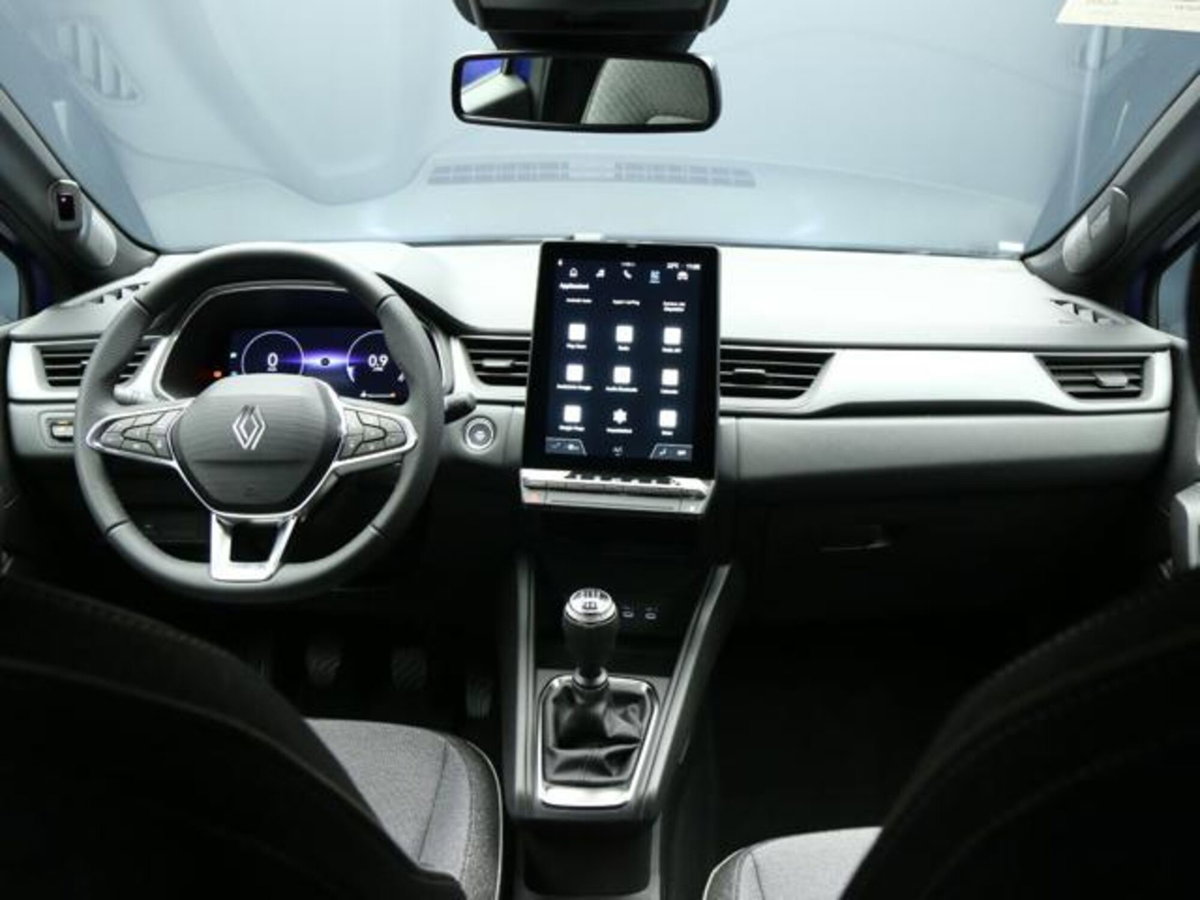 Renault Captur 1.2 eco-g Techno 120cv (12)