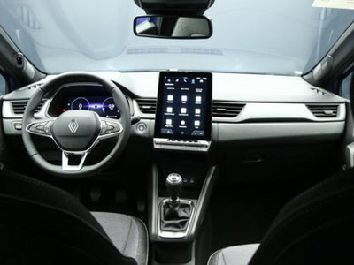 Renault Captur 1.2 eco-g Techno 120cv (12)