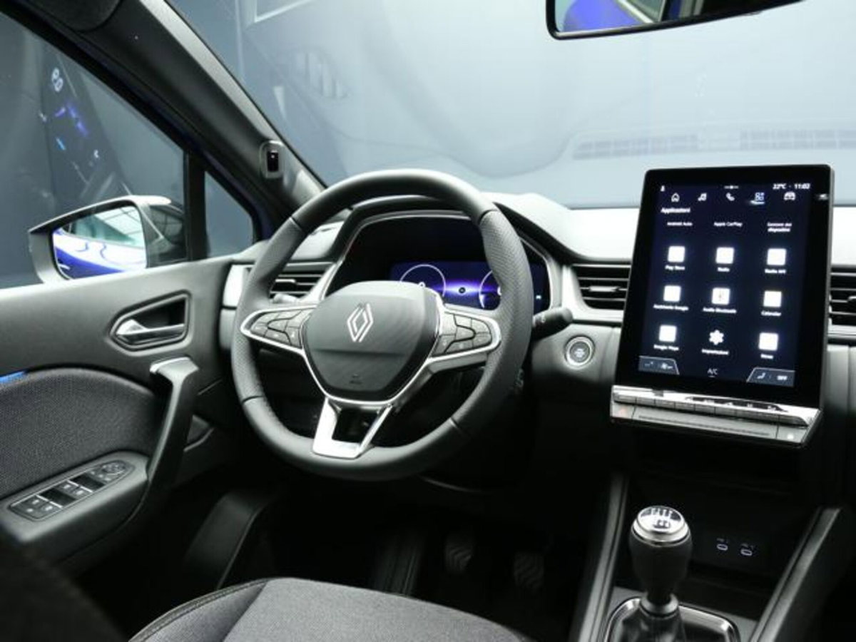 Renault Captur 1.2 eco-g Techno 120cv (13)