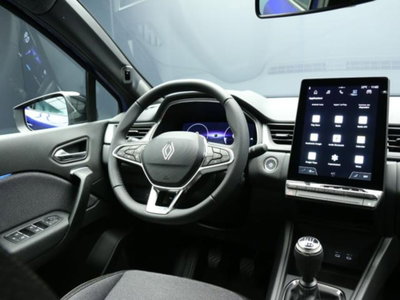 Renault Captur 1.2 eco-g Techno 120cv (13)