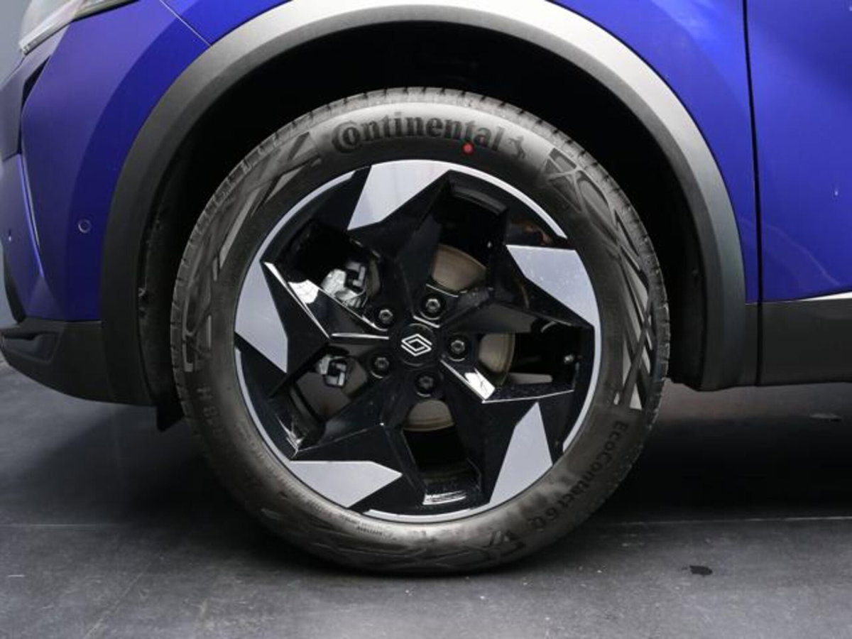 Renault Captur 1.2 eco-g Techno 120cv (5)