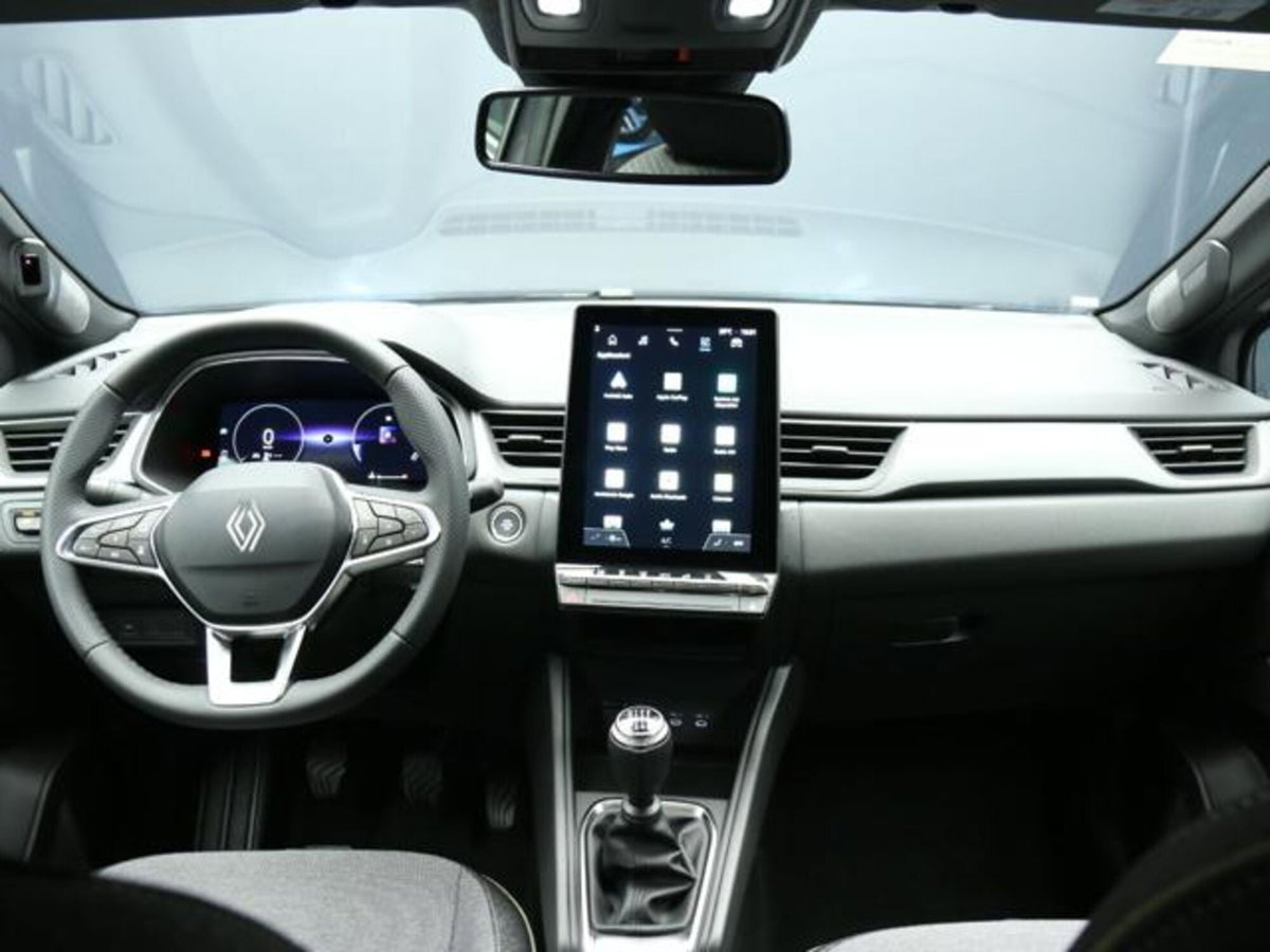 Renault Captur 1.2 eco-g Techno 120cv (12)