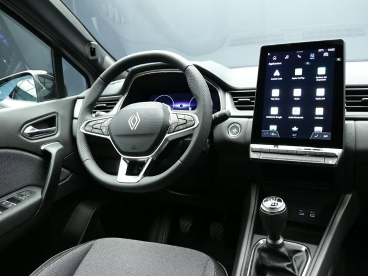 Renault Captur 1.2 eco-g Techno 120cv (13)