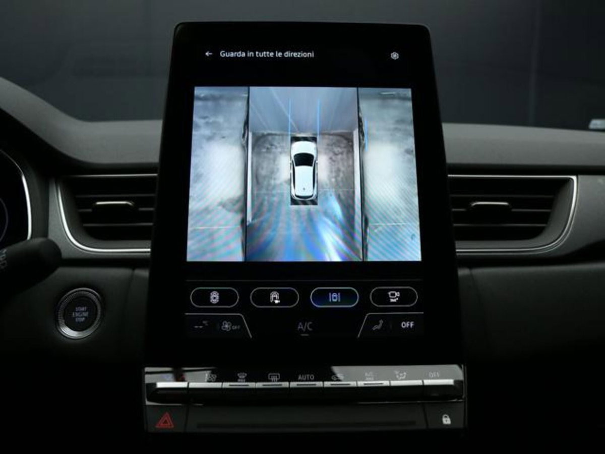 Renault Captur 1.2 eco-g Techno 120cv (15)