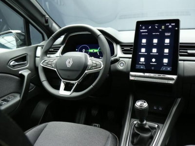 Renault Captur 1.2 eco-g Techno 120cv (13)