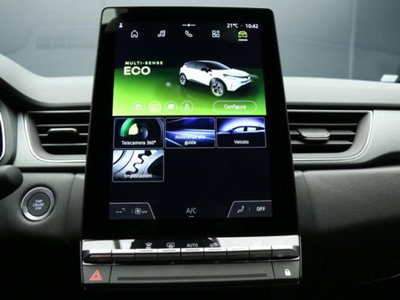 Renault Captur 1.2 eco-g Techno 120cv (14)