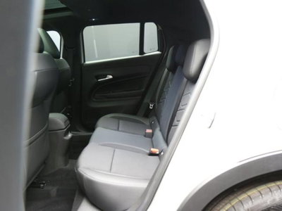 Jeep Avenger 1.2 turbo e-hybrid mhev Summit fwd 110cv edct6 (7)