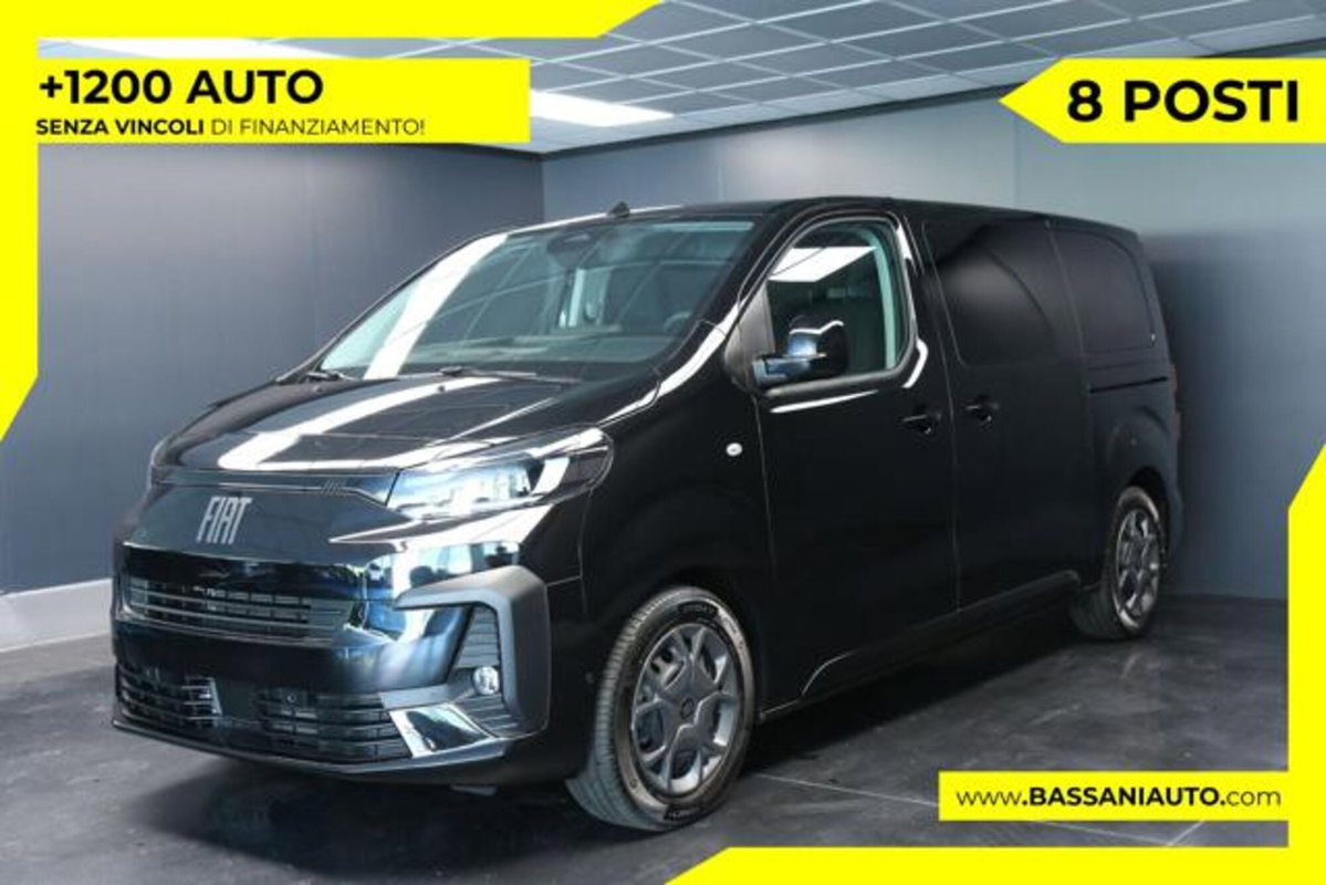 Fiat Ulysse 2.2 JTD Dynamic