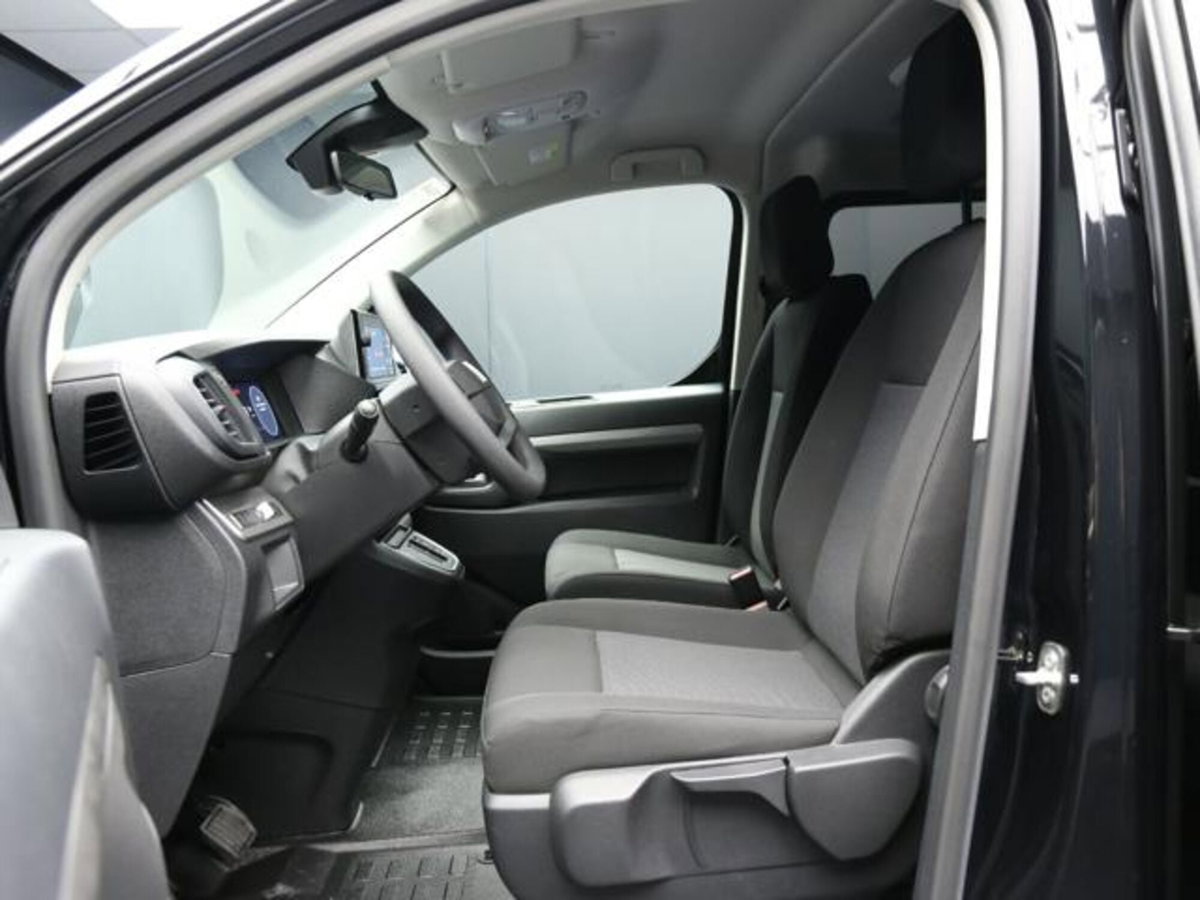 Fiat Ulysse 2.2 JTD Dynamic (10)