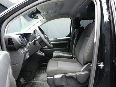 Fiat Ulysse 2.2 JTD Dynamic (10)