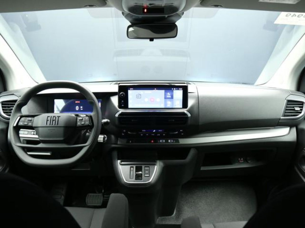 Fiat Ulysse 2.2 JTD Dynamic (12)