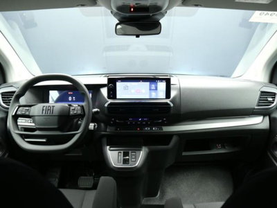 Fiat Ulysse 2.2 JTD Dynamic (12)