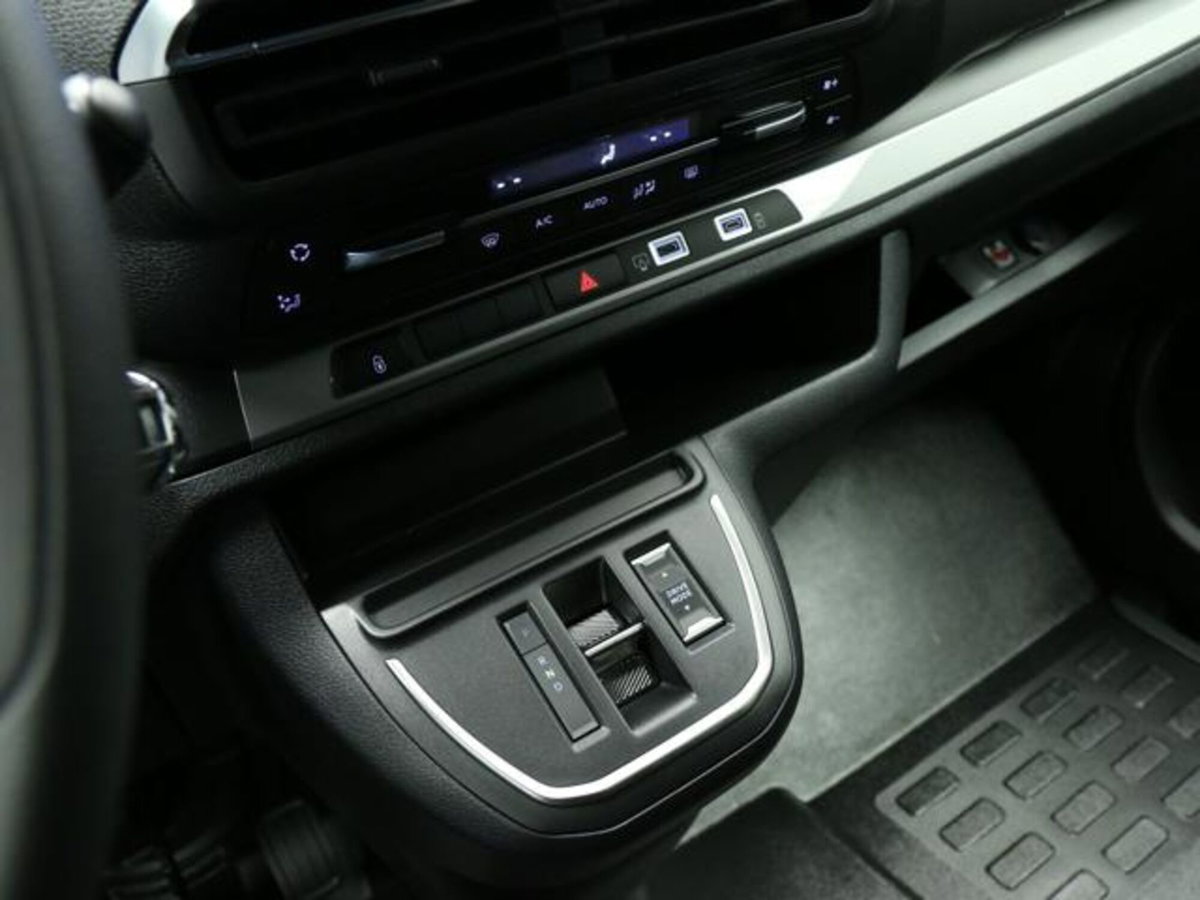 Fiat Ulysse 2.2 JTD Dynamic (13)