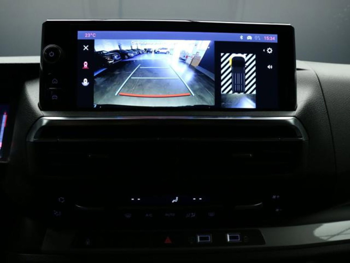 Fiat Ulysse 2.2 JTD Dynamic (15)