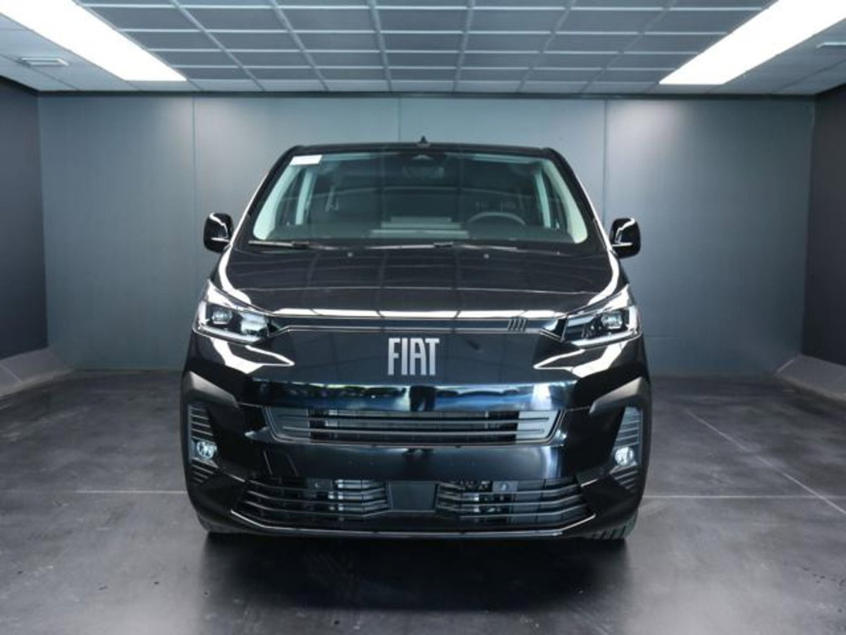 Fiat Ulysse 2.2 JTD Dynamic (2)