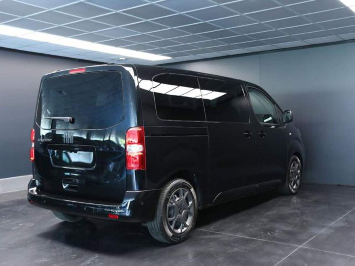 Fiat Ulysse 2.2 JTD Dynamic (3)