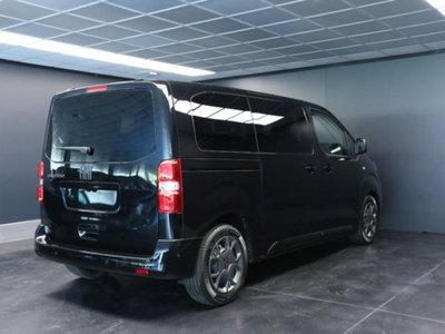 Fiat Ulysse 2.2 JTD Dynamic (3)
