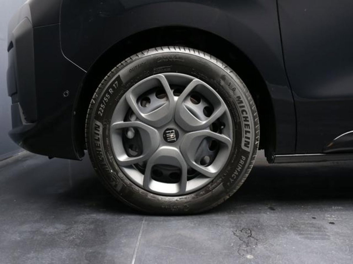 Fiat Ulysse 2.2 JTD Dynamic (4)