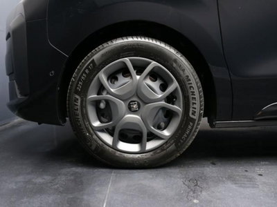 Fiat Ulysse 2.2 JTD Dynamic (4)