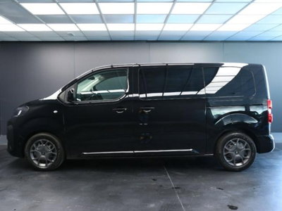 Fiat Ulysse 2.2 JTD Dynamic (5)