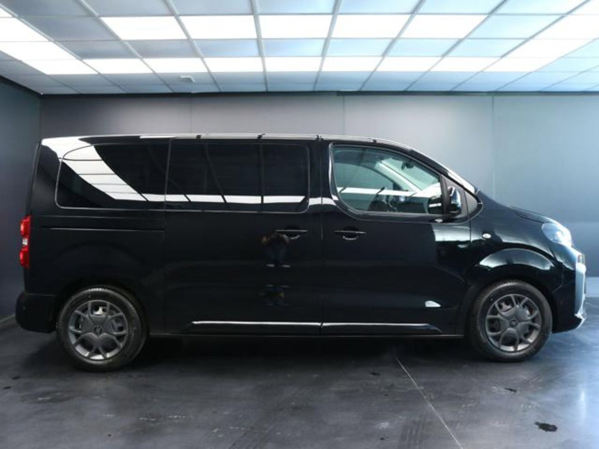 Fiat Ulysse 2.2 JTD Dynamic (6)