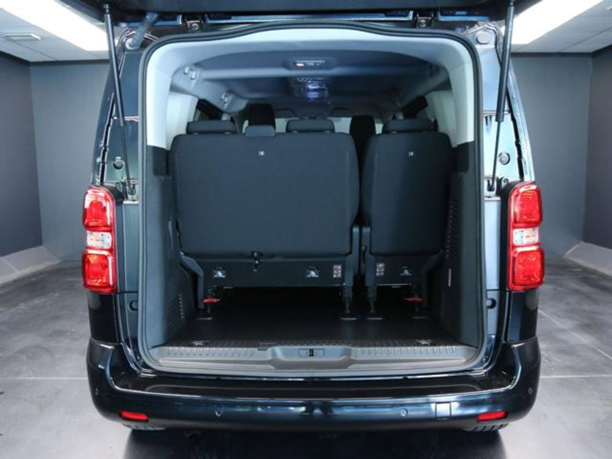 Fiat Ulysse 2.2 JTD Dynamic (7)