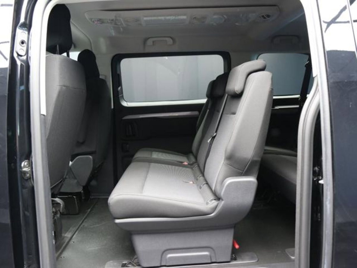 Fiat Ulysse 2.2 JTD Dynamic (8)