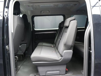 Fiat Ulysse 2.2 JTD Dynamic (8)