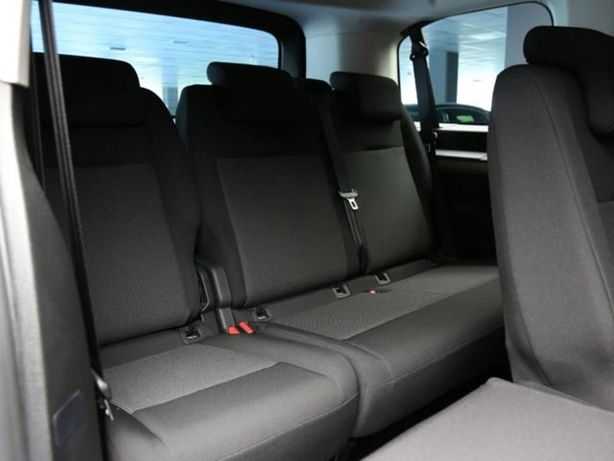 Fiat Ulysse 2.2 JTD Dynamic (9)