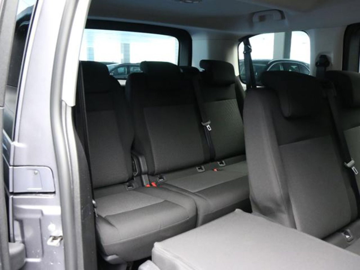Fiat Ulysse 2.2 JTD Dynamic (10)