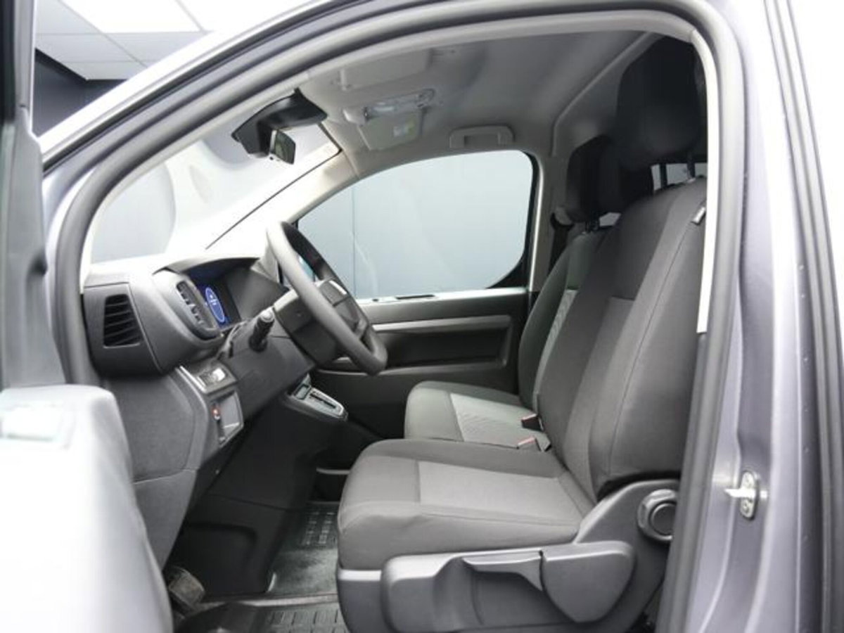 Fiat Ulysse 2.2 JTD Dynamic (11)