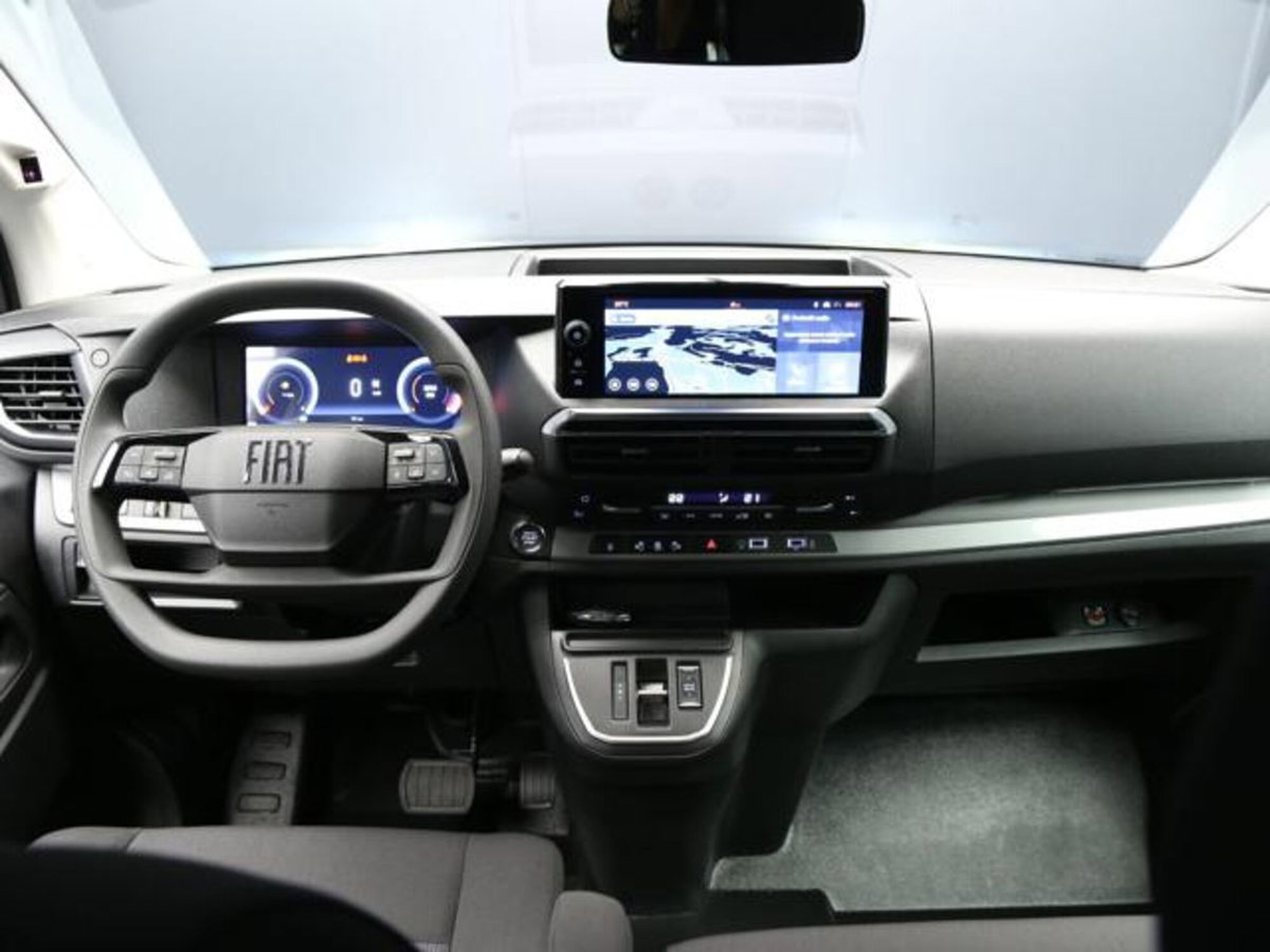 Fiat Ulysse 2.2 JTD Dynamic (13)