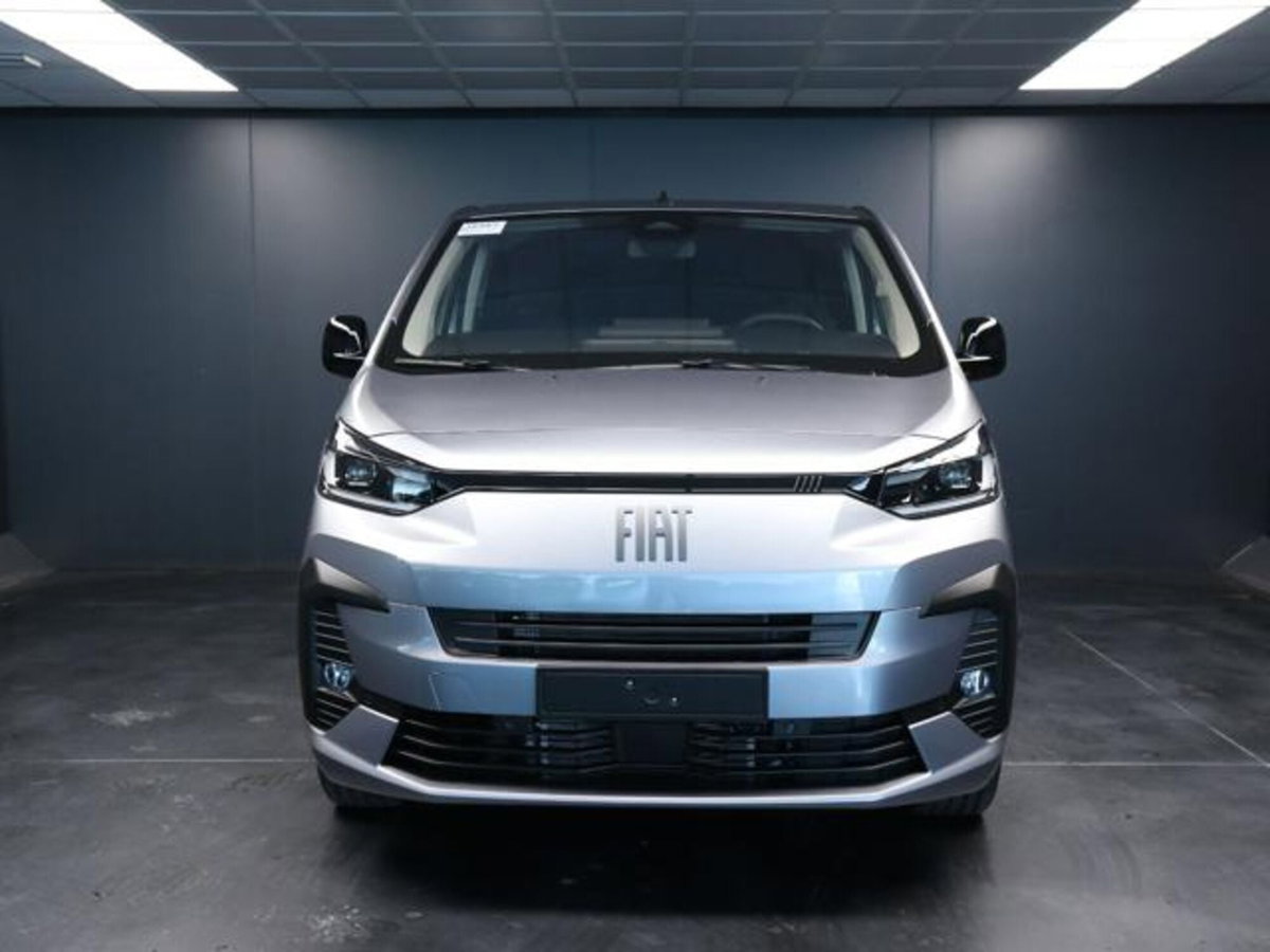 Fiat Ulysse 2.2 JTD Dynamic (2)