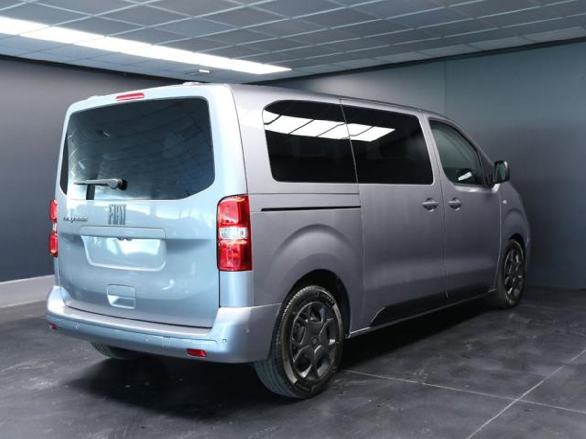 Fiat Ulysse 2.2 JTD Dynamic (3)