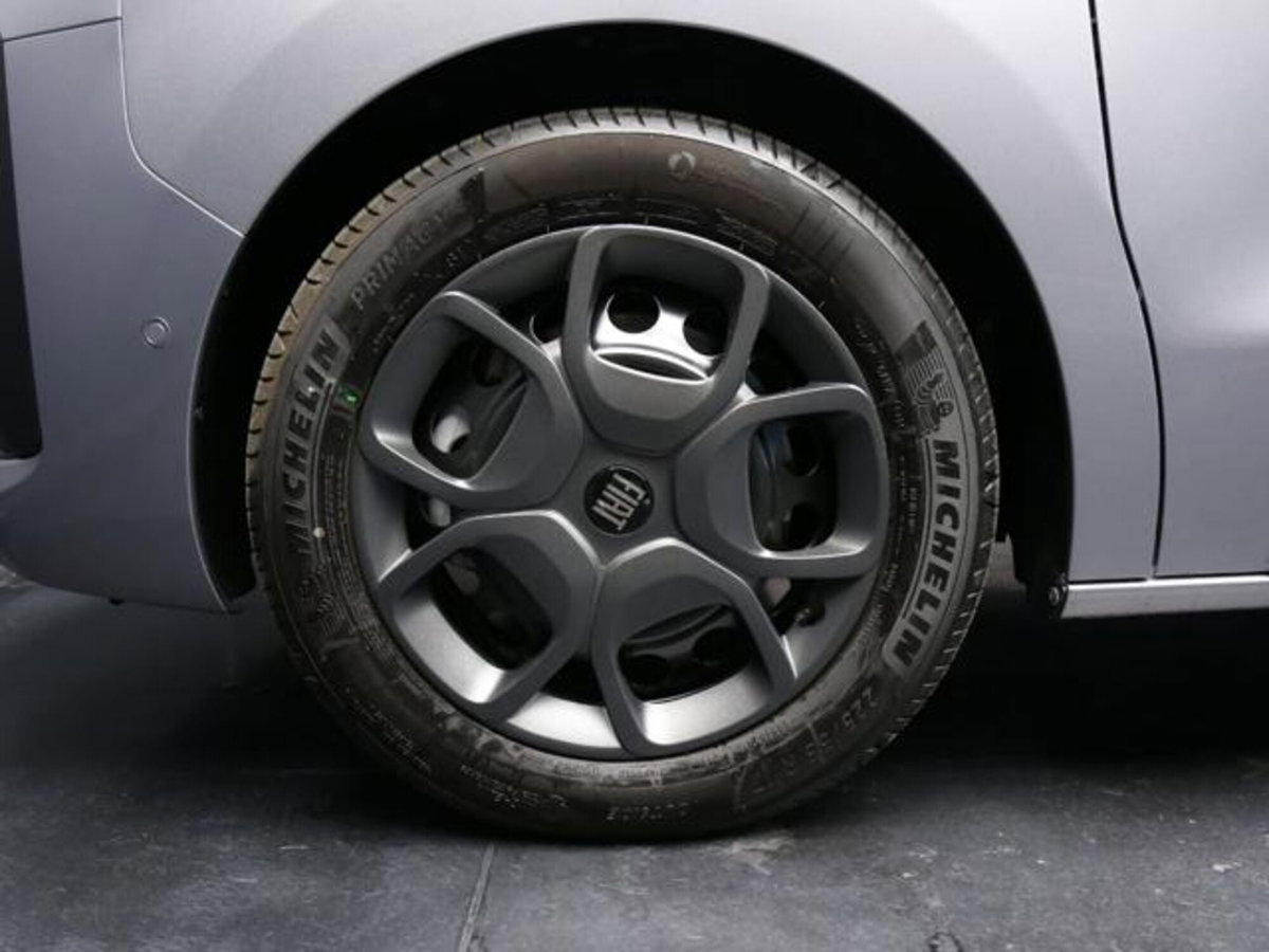 Fiat Ulysse 2.2 JTD Dynamic (5)