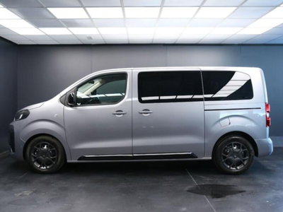 Fiat Ulysse 2.2 JTD Dynamic (6)