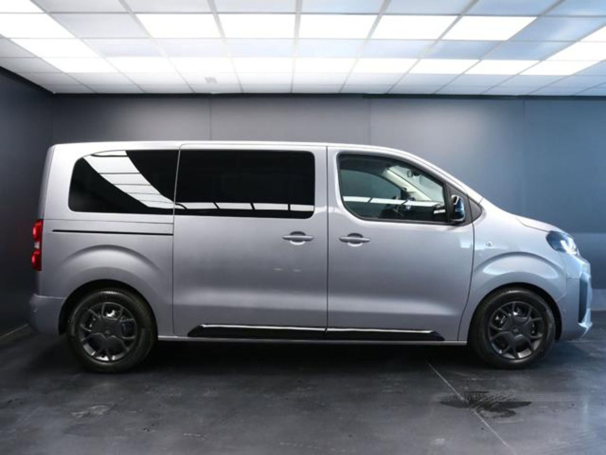 Fiat Ulysse 2.2 JTD Dynamic (7)