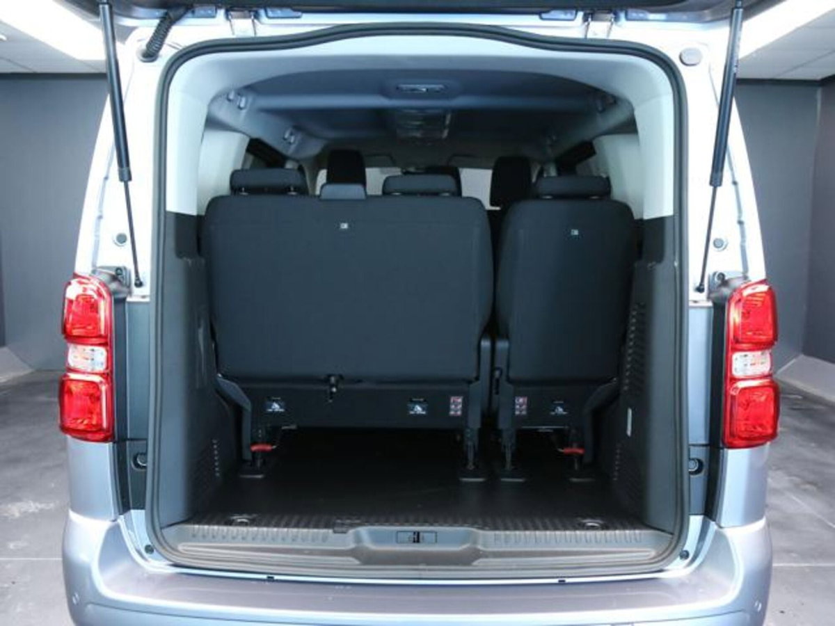 Fiat Ulysse 2.2 JTD Dynamic (8)