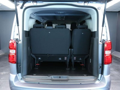 Fiat Ulysse 2.2 JTD Dynamic (8)