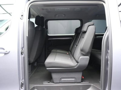 Fiat Ulysse 2.2 JTD Dynamic (9)